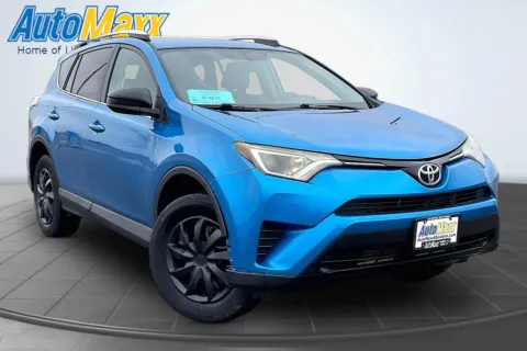 More photos of 2016 Toyota RAV4 LE at AutoMaxx of Aberdeen, SD
