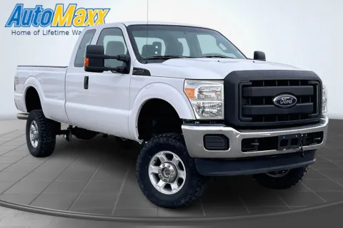 More photos of 2015 Ford F-250SD XL at AutoMaxx of Aberdeen, SD