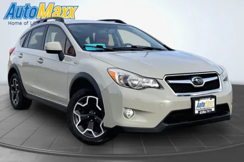 More photos of 2014 Subaru XV Crosstrek 2.0i Premium at AutoMaxx of Aberdeen, SD