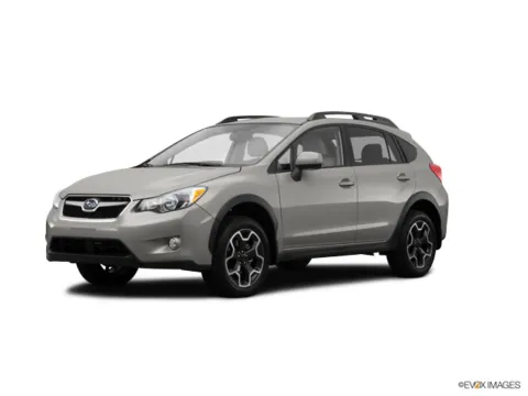 Unknown 2014 Subaru XV Crosstrek 2.0i Premium for sale in Aberdeen, SD