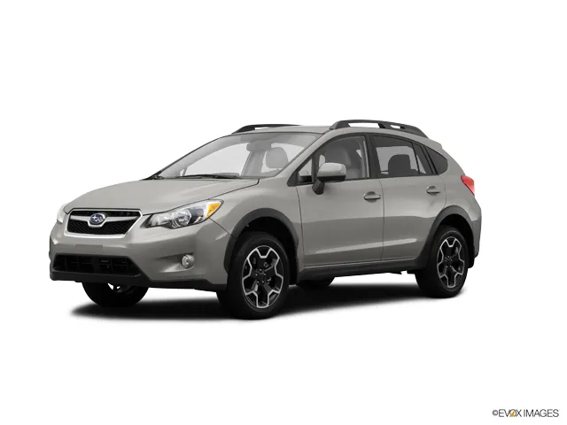 2014 Subaru XV Crosstrek 2.0i Premium for sale in Aberdeen, SD