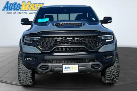 Another view of 2021 Ram 1500 TRX for sale in Aberdeen, SD at AutoMaxx of Aberdeen