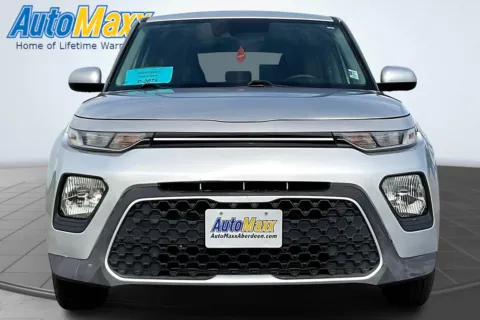 Another view of 2020 Kia Soul S for sale in Aberdeen, SD at AutoMaxx of Aberdeen