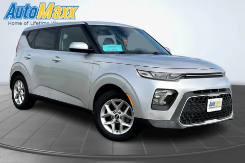 More photos of 2020 Kia Soul S at AutoMaxx of Aberdeen, SD