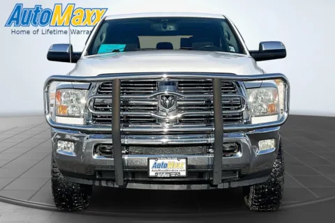Another view of 2012 Ram 3500 Laramie Longhorn for sale in Aberdeen, SD at AutoMaxx of Aberdeen