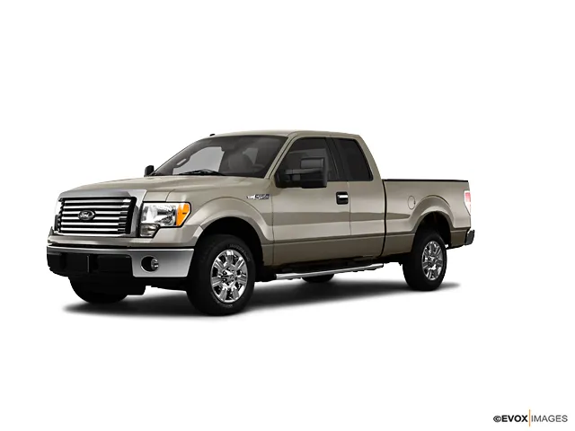 2010 Ford F-150 XLT for sale in Aberdeen, SD