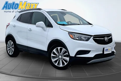 More photos of 2019 Buick Encore Preferred at AutoMaxx of Aberdeen, SD