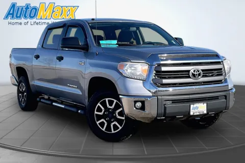 More photos of 2015 Toyota Tundra SR5 at AutoMaxx of Aberdeen, SD