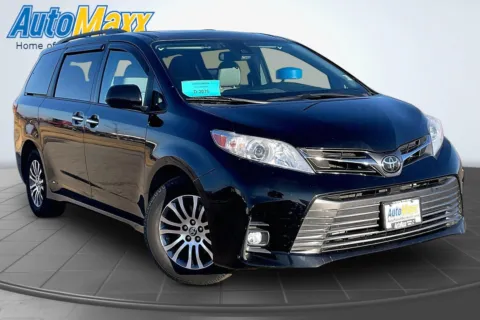 More photos of 2020 Toyota Sienna XLE Premium at AutoMaxx of Aberdeen, SD