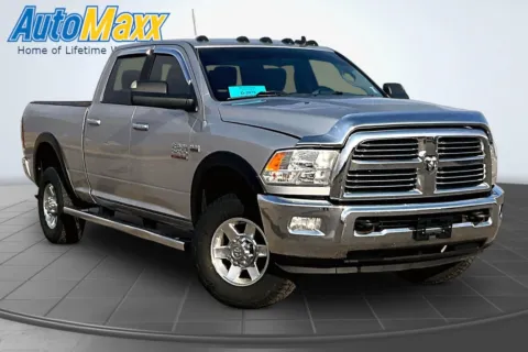 Another view of 2013 Ram 2500 Big Horn for sale in Aberdeen, SD at AutoMaxx of Aberdeen