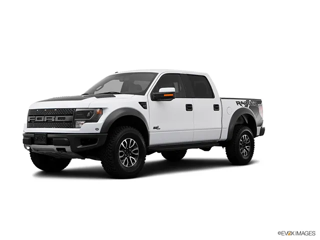 2013 Ford F-150 SVT Raptor for sale in Aberdeen, SD