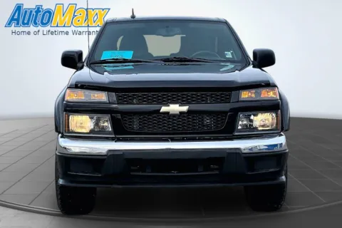 Another view of 2011 Chevrolet Colorado 1LT for sale in Aberdeen, SD at AutoMaxx of Aberdeen