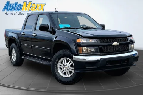 More photos of 2011 Chevrolet Colorado 1LT at AutoMaxx of Aberdeen, SD