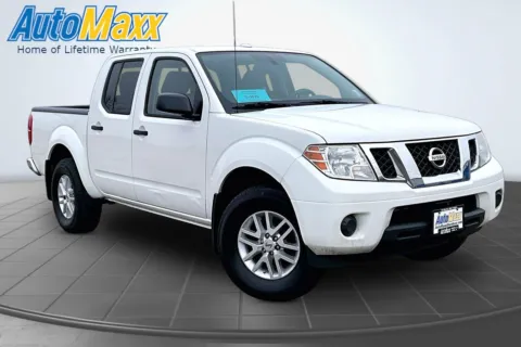 More photos of 2018 Nissan Frontier SV at AutoMaxx of Aberdeen, SD