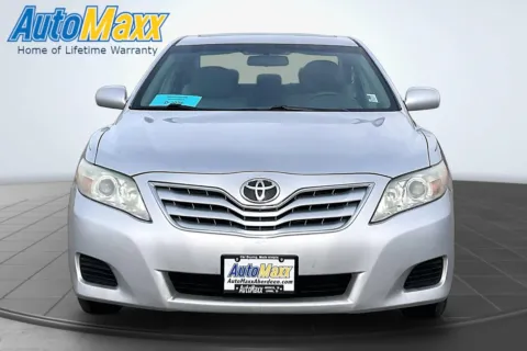 Another view of 2011 Toyota Camry LE for sale in Aberdeen, SD at AutoMaxx of Aberdeen
