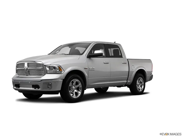2014 Ram 1500 Laramie for sale in Aberdeen, SD