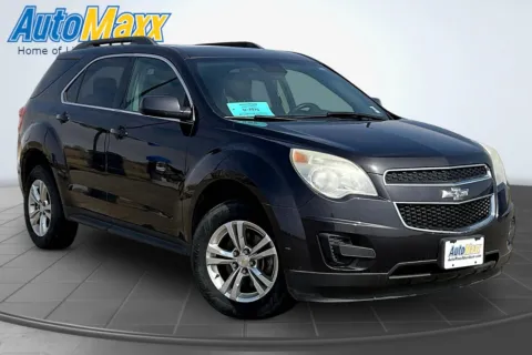 More photos of 2013 Chevrolet Equinox LT at AutoMaxx of Aberdeen, SD