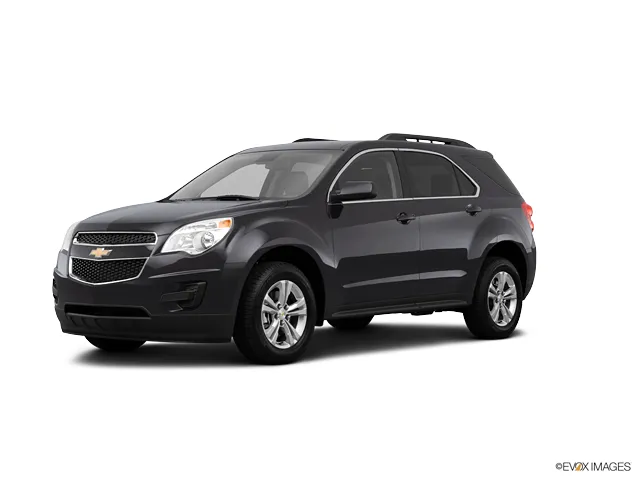 2013 Chevrolet Equinox LT for sale in Aberdeen, SD