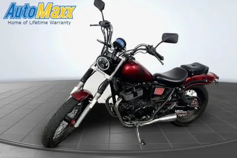 Unknown 1985 Honda Rebel for sale in Aberdeen, SD