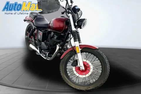 More photos of 1985 Honda Rebel at AutoMaxx of Aberdeen, SD