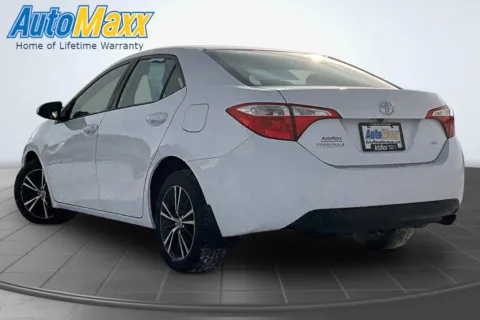 More photos of 2016 Toyota Corolla LE Plus at AutoMaxx of Aberdeen, SD