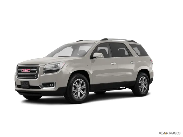 2015 GMC Acadia SLT-1 for sale in Aberdeen, SD