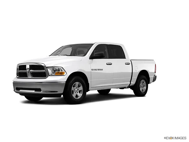 2012 Ram 1500 SLT for sale in Aberdeen, SD