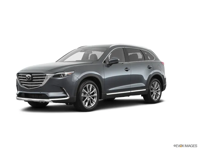 2018 Mazda CX-9 Grand Touring for sale in Aberdeen, SD