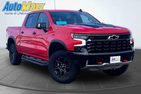 More photos of 2024 Chevrolet Silverado 1500 ZR2 at AutoMaxx of Aberdeen, SD