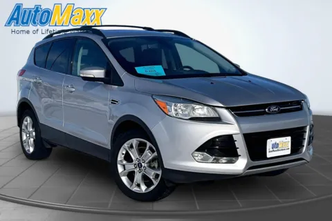 More photos of 2013 Ford Escape SEL at AutoMaxx of Aberdeen, SD