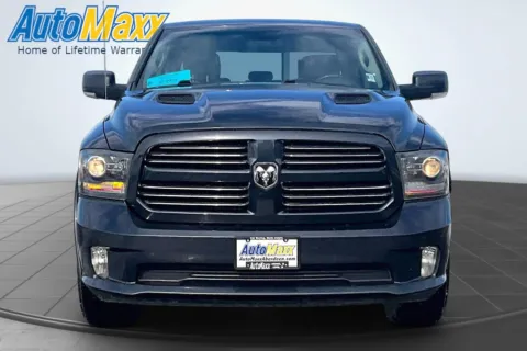 Another view of 2013 Ram 1500 Sport for sale in Aberdeen, SD at AutoMaxx of Aberdeen