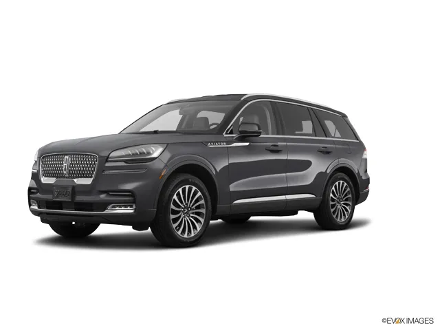 2020 Lincoln Aviator Reserve for sale in Aberdeen, SD
