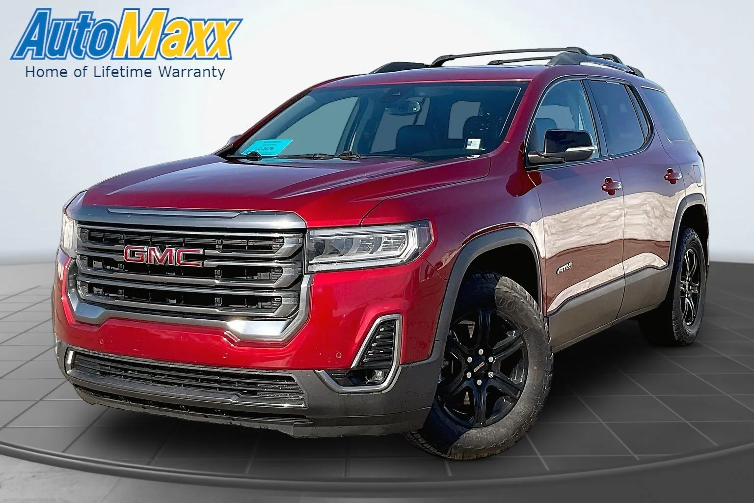 2021 GMC Acadia AT4 for sale in Aberdeen, SD