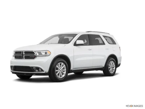 White 2019 Dodge Durango R/T for sale in Aberdeen, SD