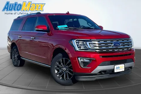 More photos of 2021 Ford Expedition Max Limited at AutoMaxx of Aberdeen, SD