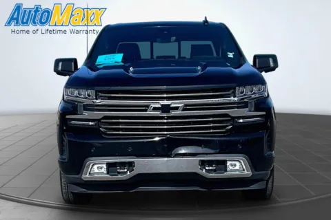 Photos of 2019 Chevrolet Silverado 1500 High Country for sale in Aberdeen, SD at AutoMaxx of Aberdeen