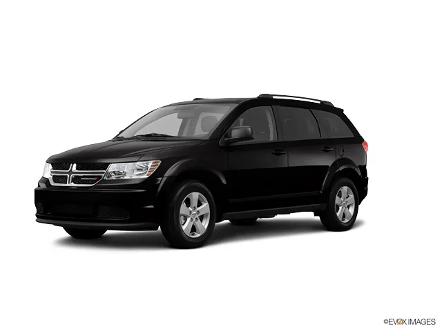 2013 Dodge Journey SXT AWD's photo