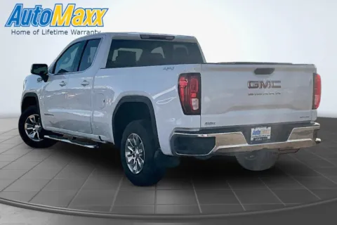 More photos of 2021 GMC Sierra 1500 SLE at AutoMaxx of Aberdeen, SD