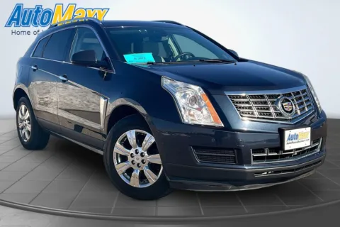 More photos of 2016 Cadillac SRX Luxury at AutoMaxx of Aberdeen, SD