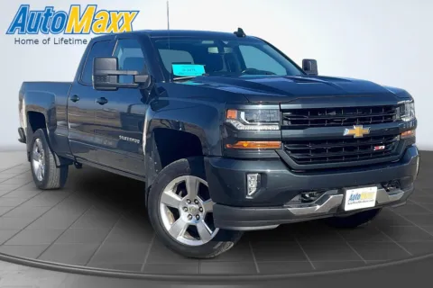 More photos of 2018 Chevrolet Silverado 1500 LT at AutoMaxx of Aberdeen, SD