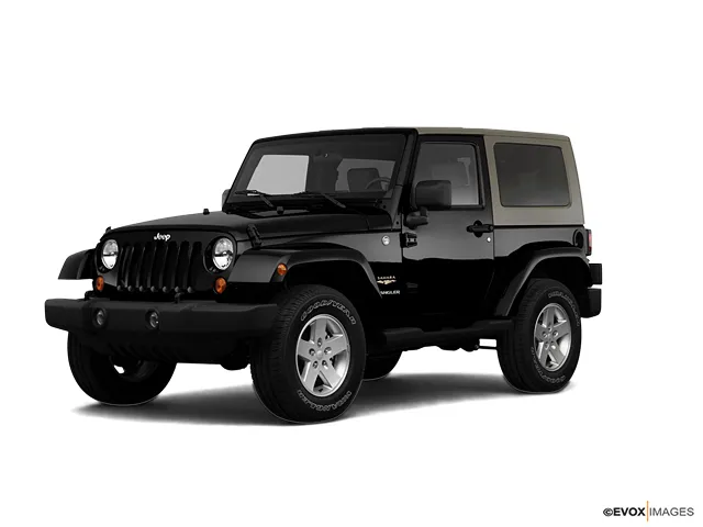 2007 Jeep Wrangler X for sale in Aberdeen, SD