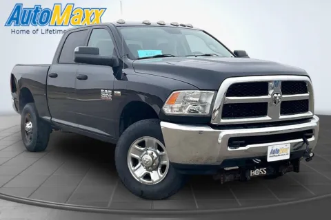 More photos of 2017 Ram 2500 Tradesman at AutoMaxx of Aberdeen, SD