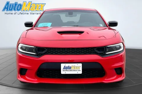 Another view of 2023 Dodge Charger GT for sale in Aberdeen, SD at AutoMaxx of Aberdeen