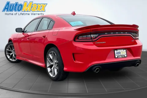 More photos of 2023 Dodge Charger GT at AutoMaxx of Aberdeen, SD