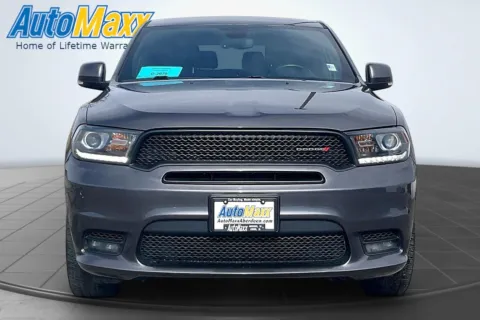 Another view of 2020 Dodge Durango GT Plus for sale in Aberdeen, SD at AutoMaxx of Aberdeen