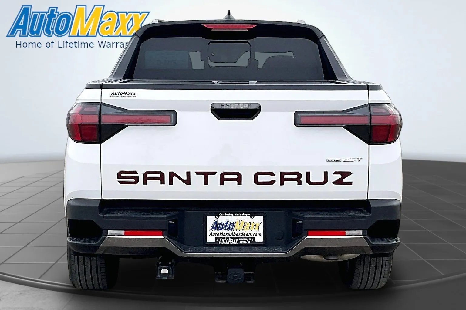 2022 Hyundai Santa Cruz Limited - Photo 9