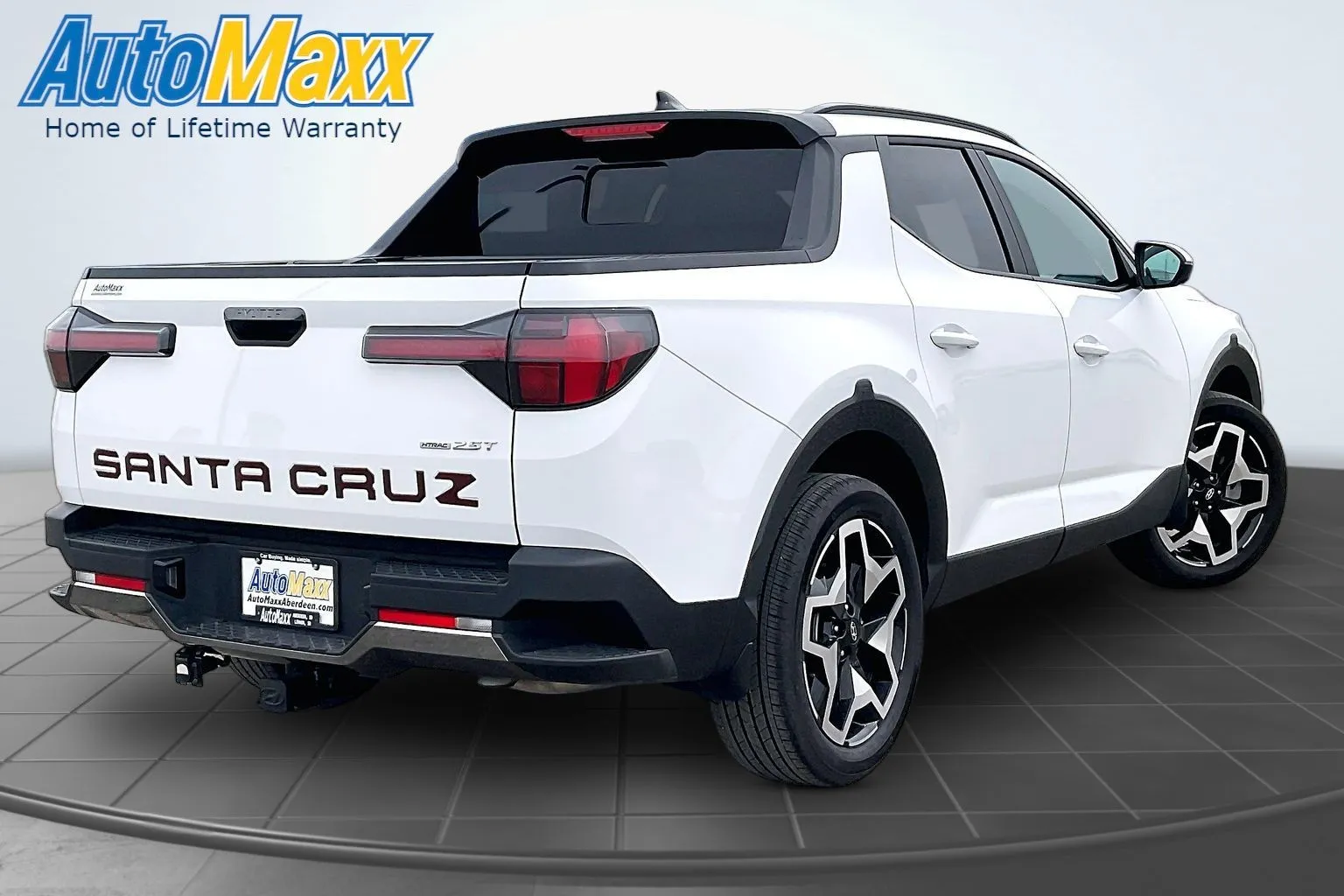 2022 Hyundai Santa Cruz Limited - Photo 11