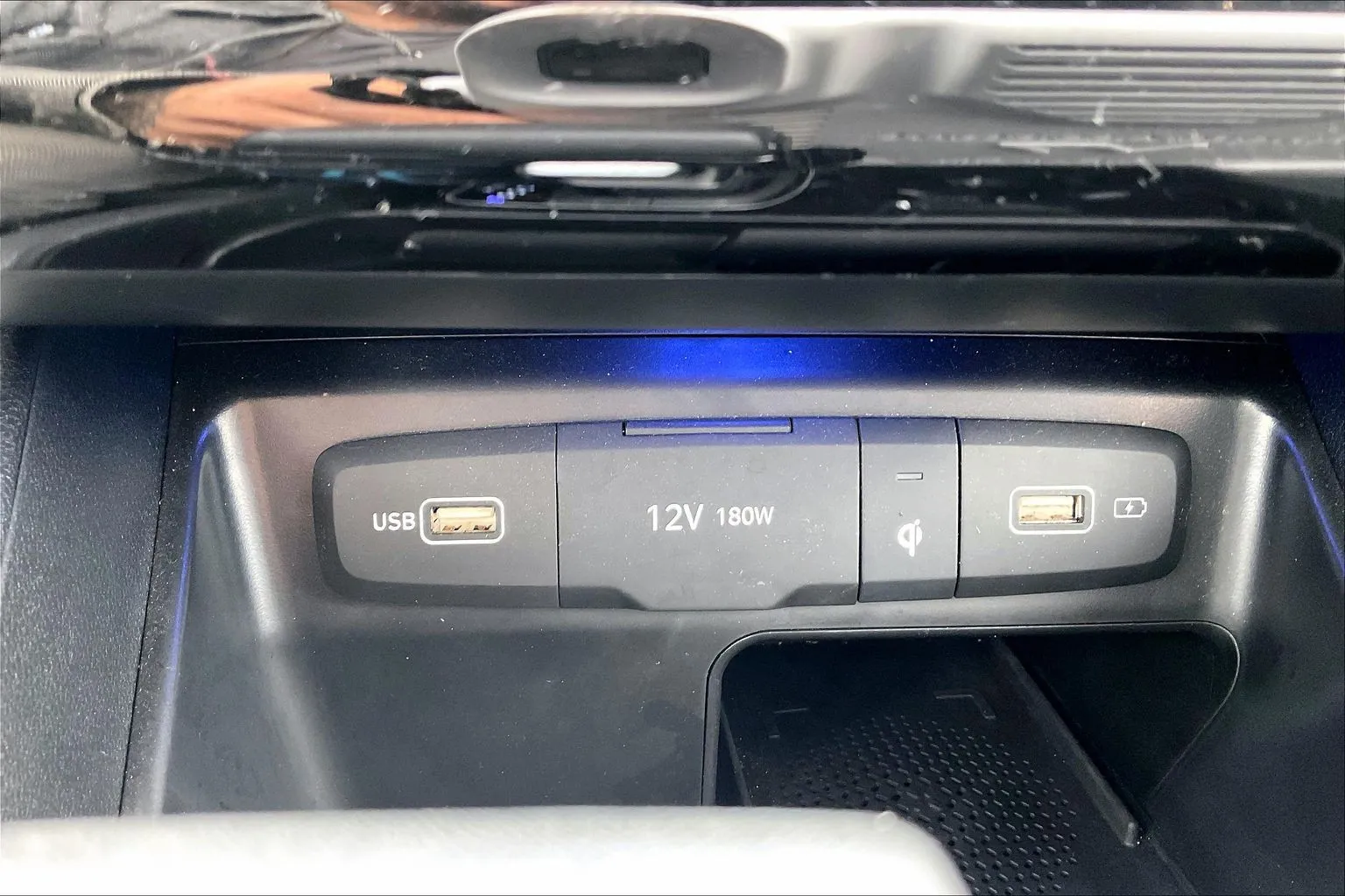 2022 Hyundai Santa Cruz Limited - Photo 22