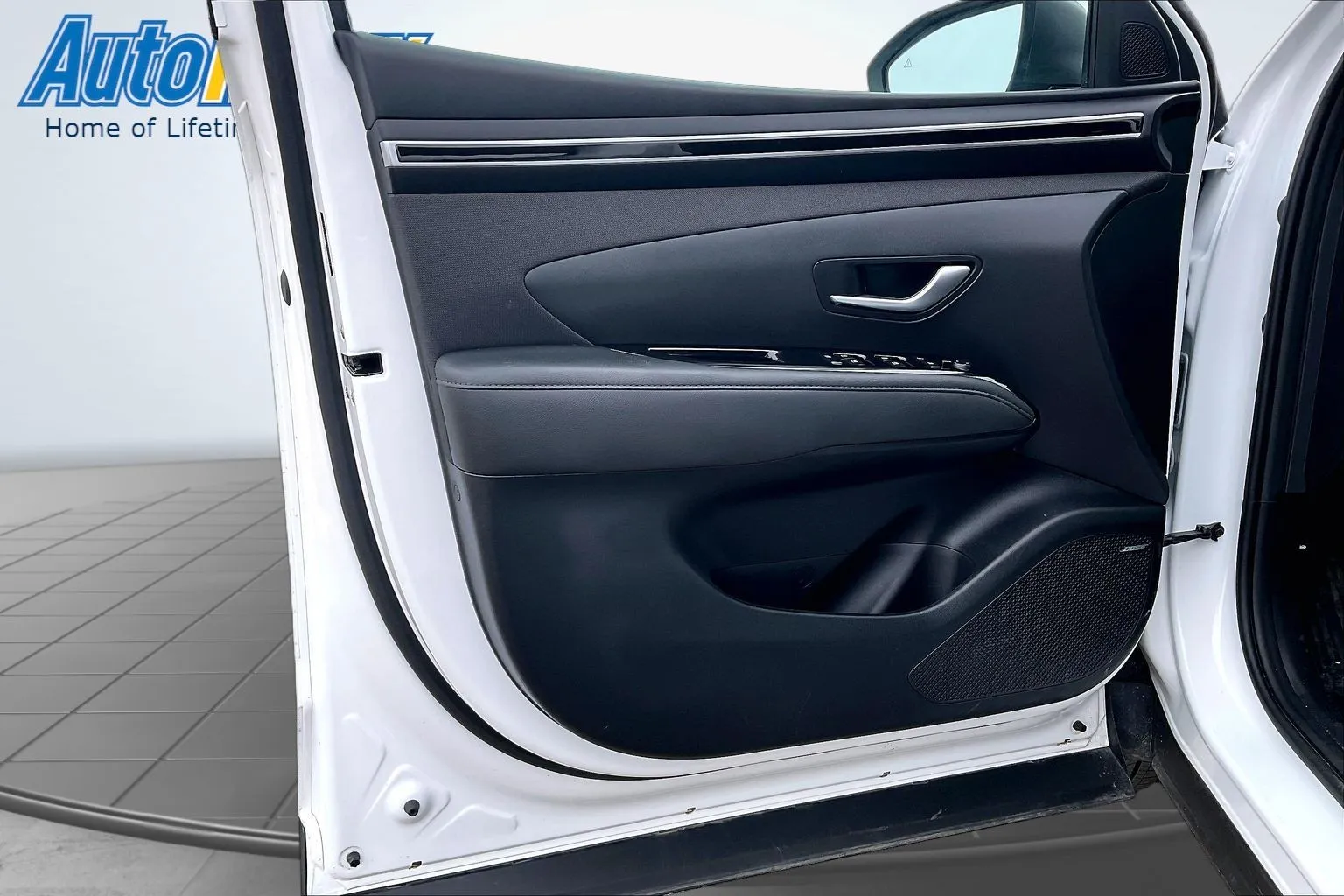 2022 Hyundai Santa Cruz Limited - Photo 26