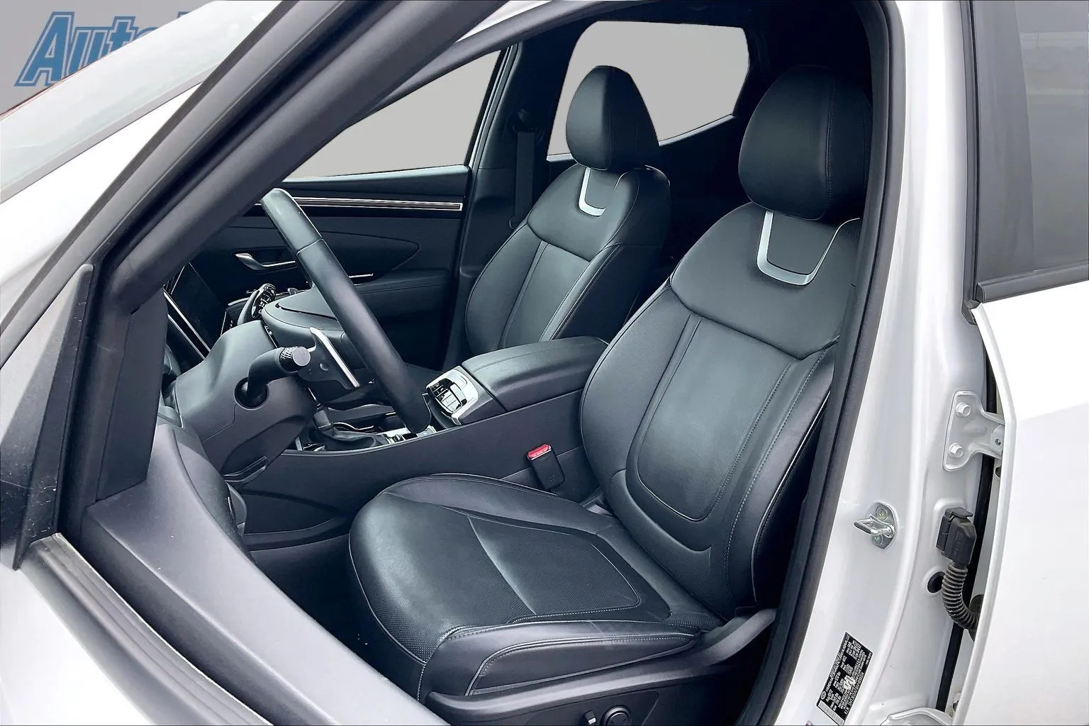 2022 Hyundai Santa Cruz Limited - Photo 27